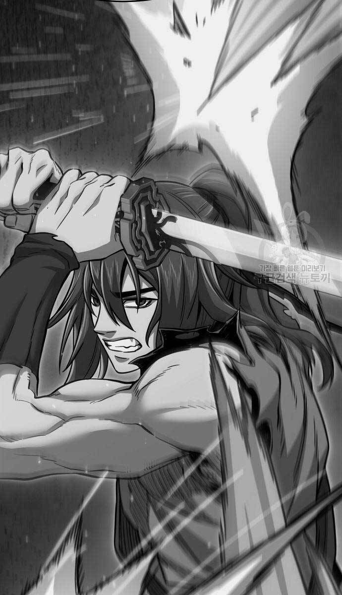 Cảm Kiếm Tuyệt Đối Chap 36 - Next Chap 37
