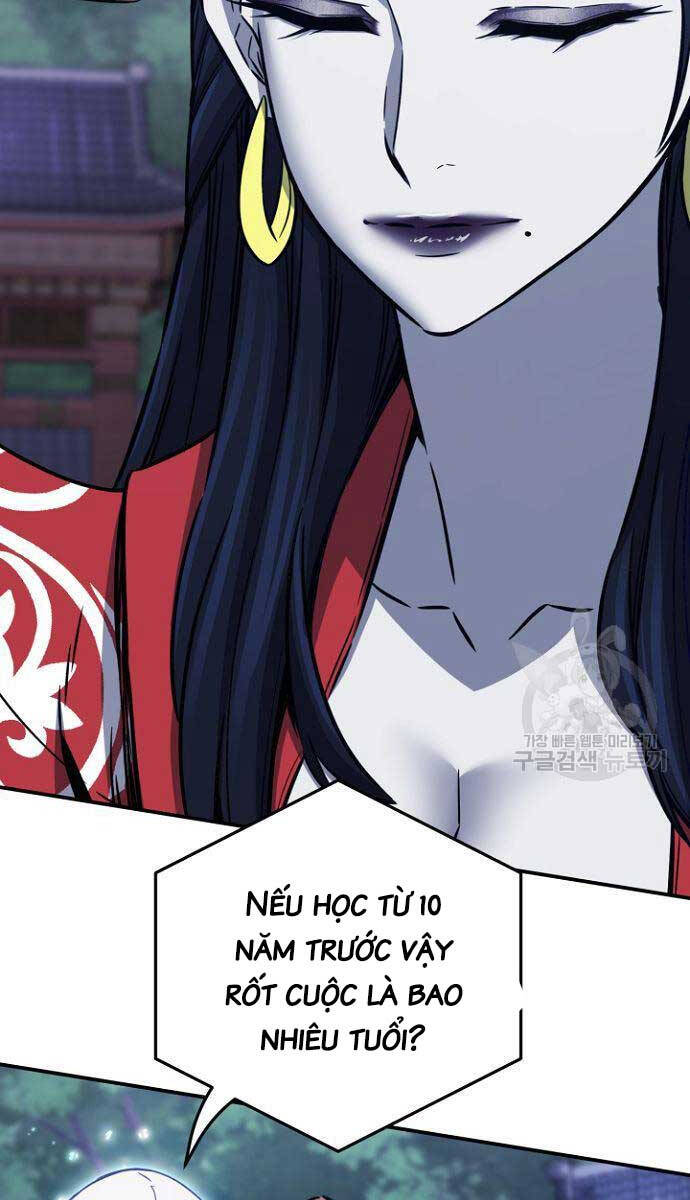 Cảm Kiếm Tuyệt Đối Chap 36 - Next Chap 37