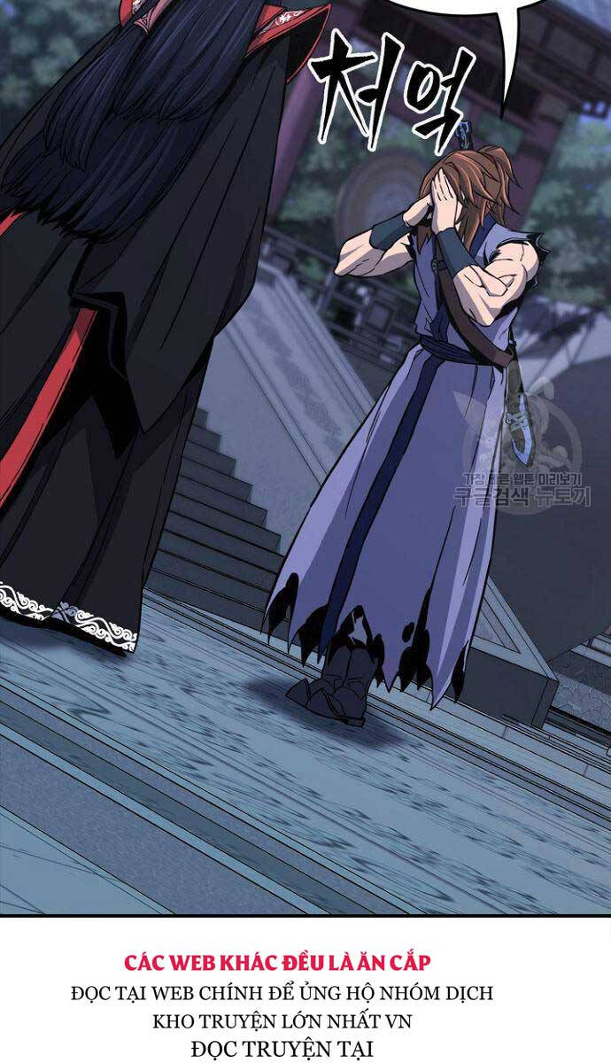 Cảm Kiếm Tuyệt Đối Chap 36 - Next Chap 37