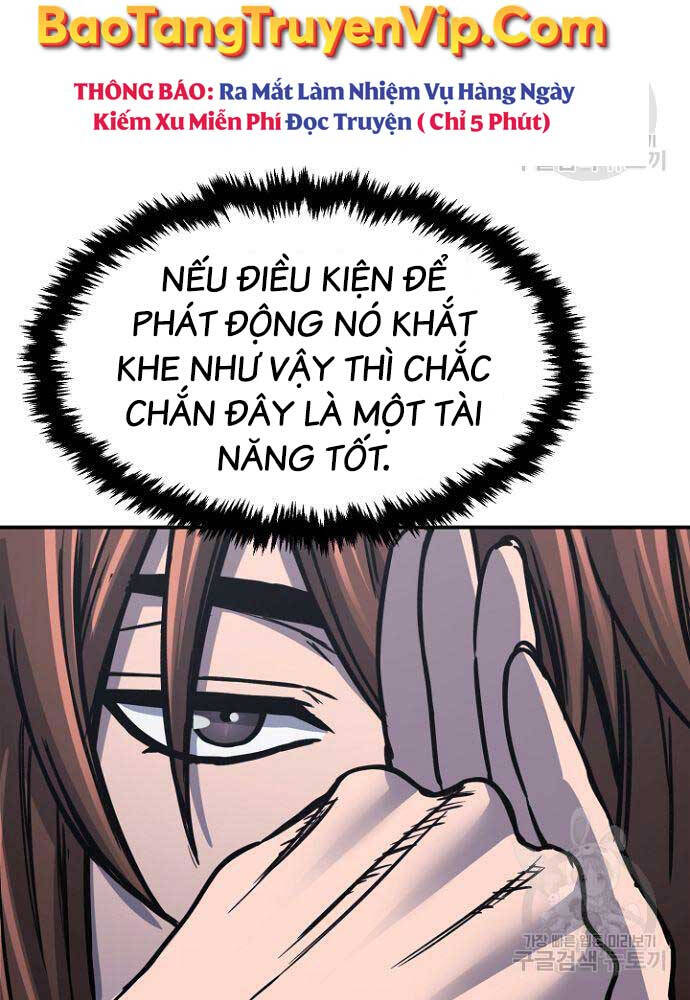 Cảm Kiếm Tuyệt Đối Chap 36 - Next Chap 37