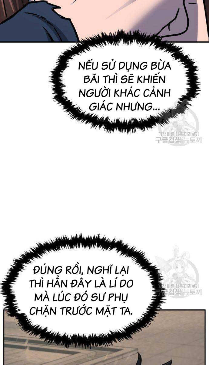 Cảm Kiếm Tuyệt Đối Chap 36 - Next Chap 37