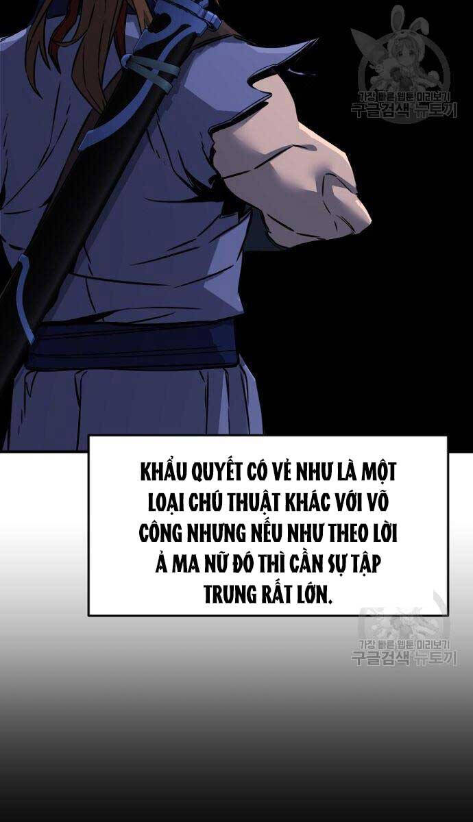 Cảm Kiếm Tuyệt Đối Chap 36 - Next Chap 37