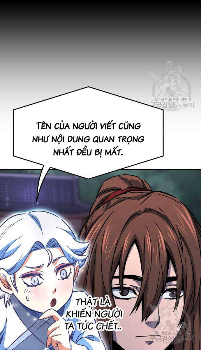 Cảm Kiếm Tuyệt Đối Chap 36 - Next Chap 37