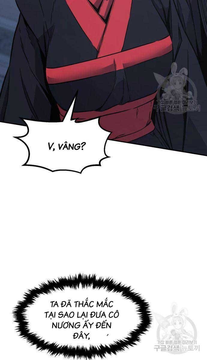 Cảm Kiếm Tuyệt Đối Chap 36 - Next Chap 37