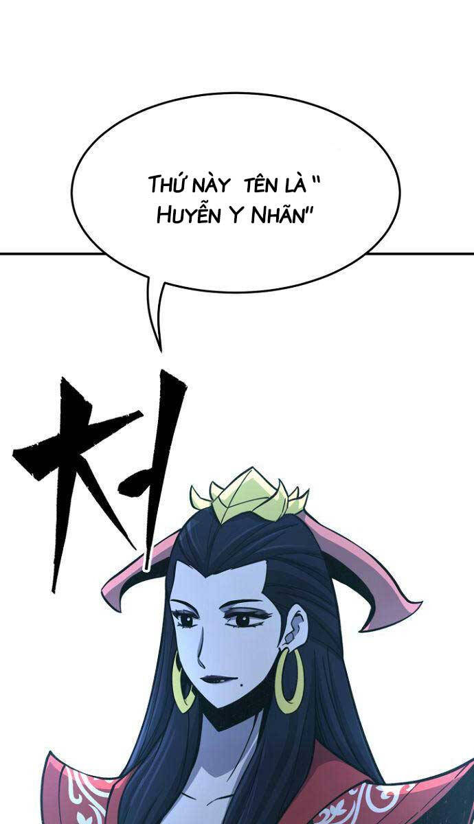 Cảm Kiếm Tuyệt Đối Chap 36 - Next Chap 37