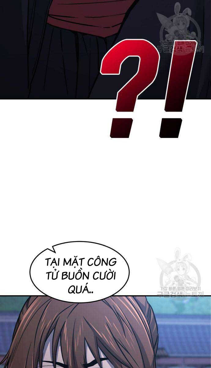 Cảm Kiếm Tuyệt Đối Chap 36 - Next Chap 37