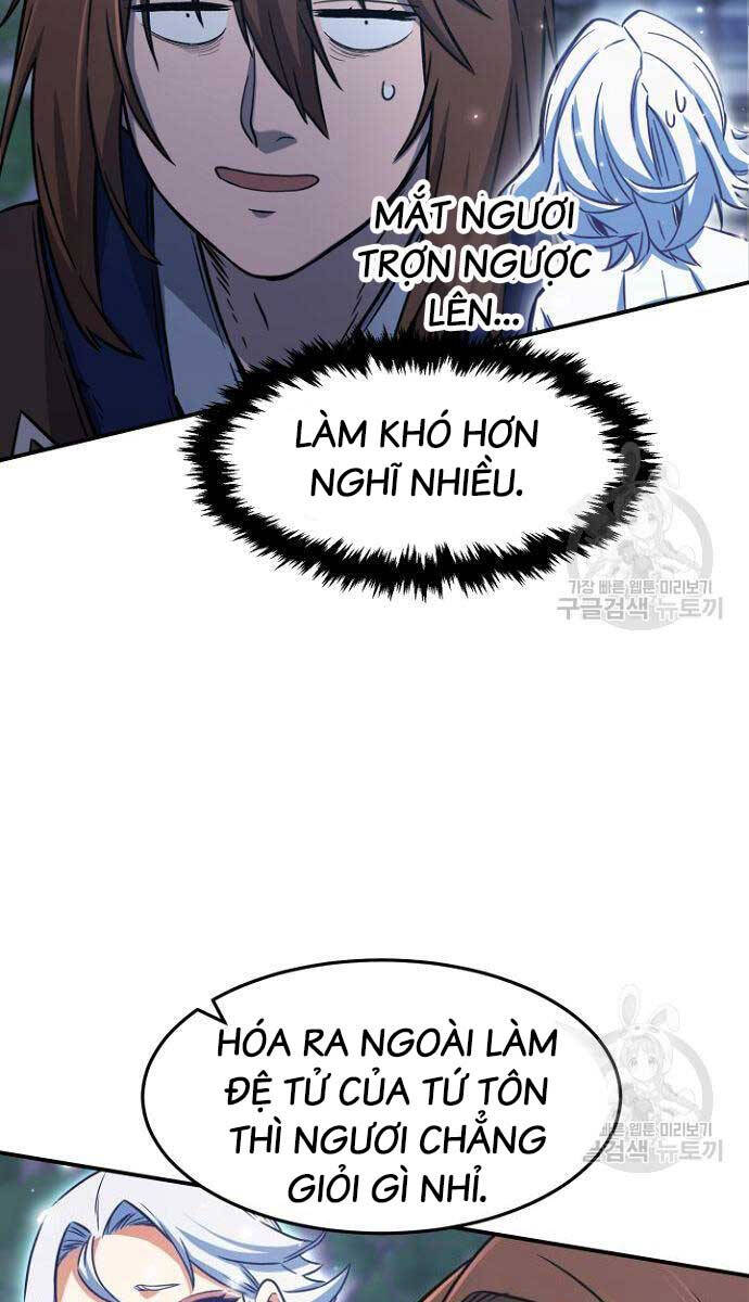 Cảm Kiếm Tuyệt Đối Chap 36 - Next Chap 37