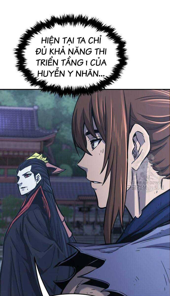 Cảm Kiếm Tuyệt Đối Chap 36 - Next Chap 37