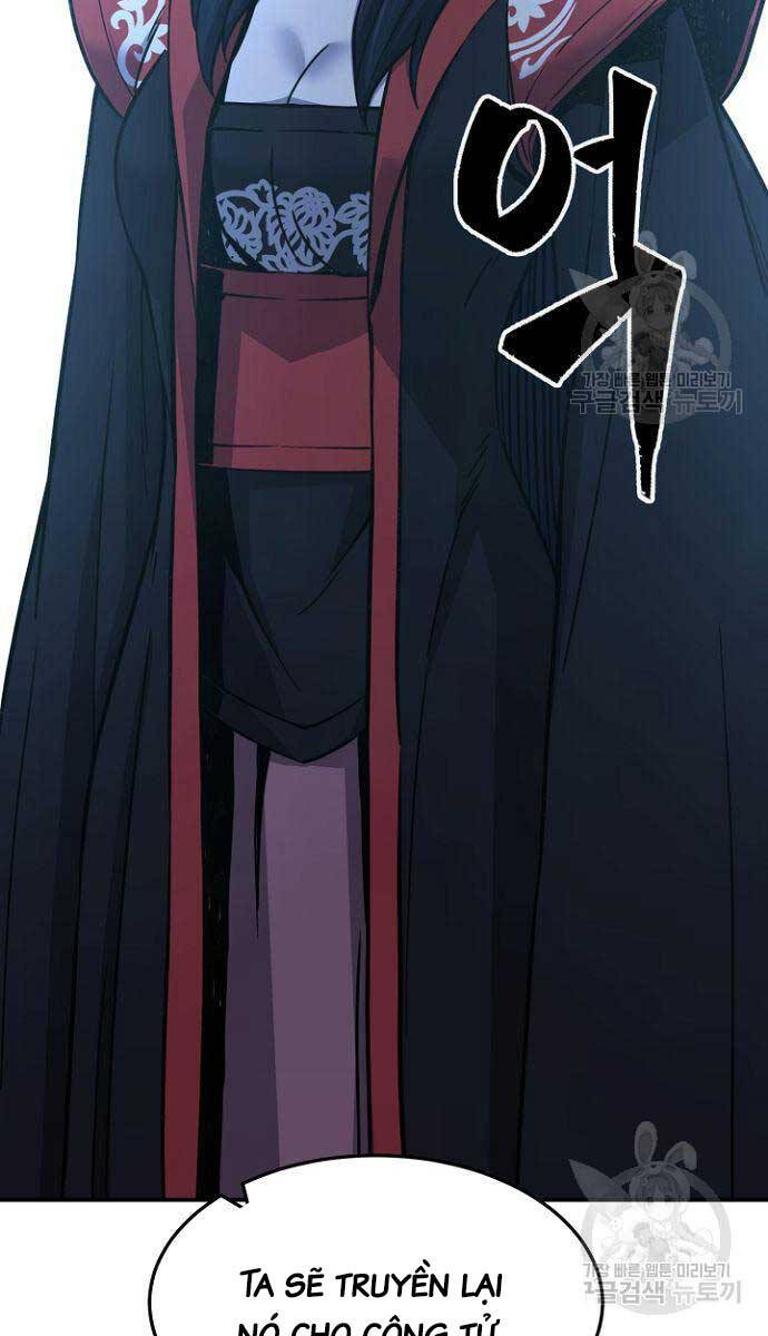 Cảm Kiếm Tuyệt Đối Chap 36 - Next Chap 37