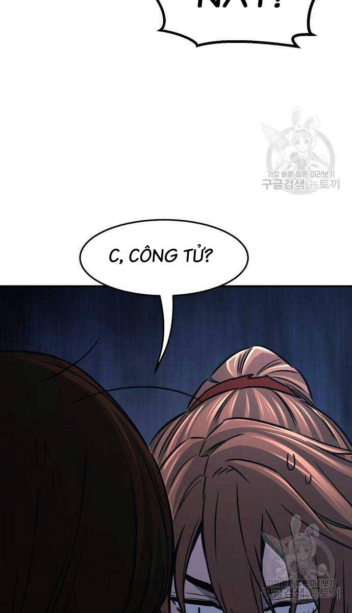 Cảm Kiếm Tuyệt Đối Chap 36 - Next Chap 37