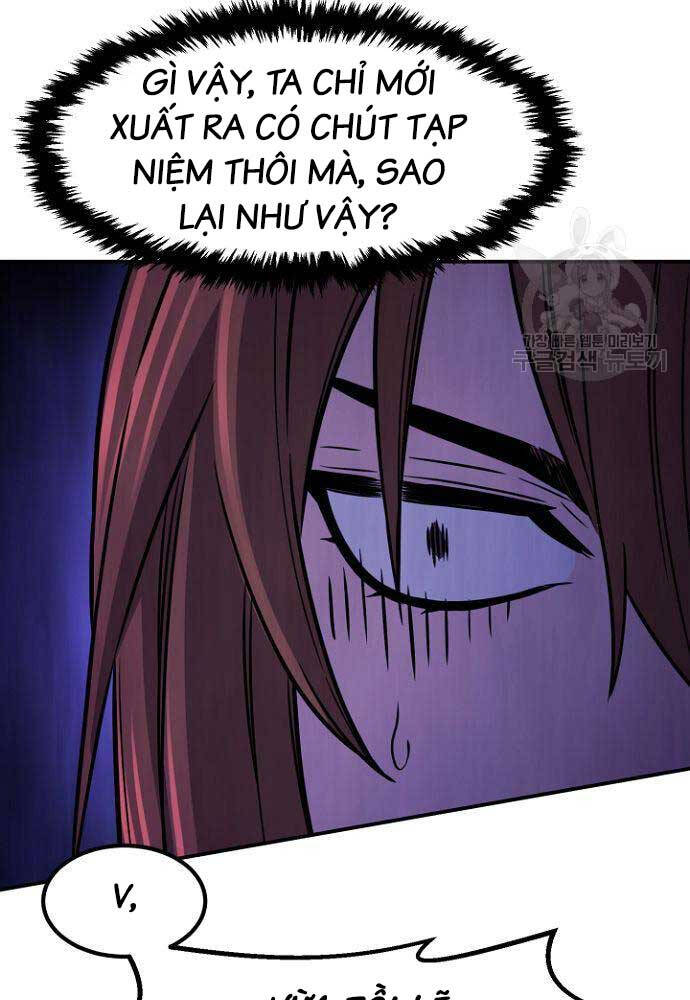 Cảm Kiếm Tuyệt Đối Chap 36 - Next Chap 37