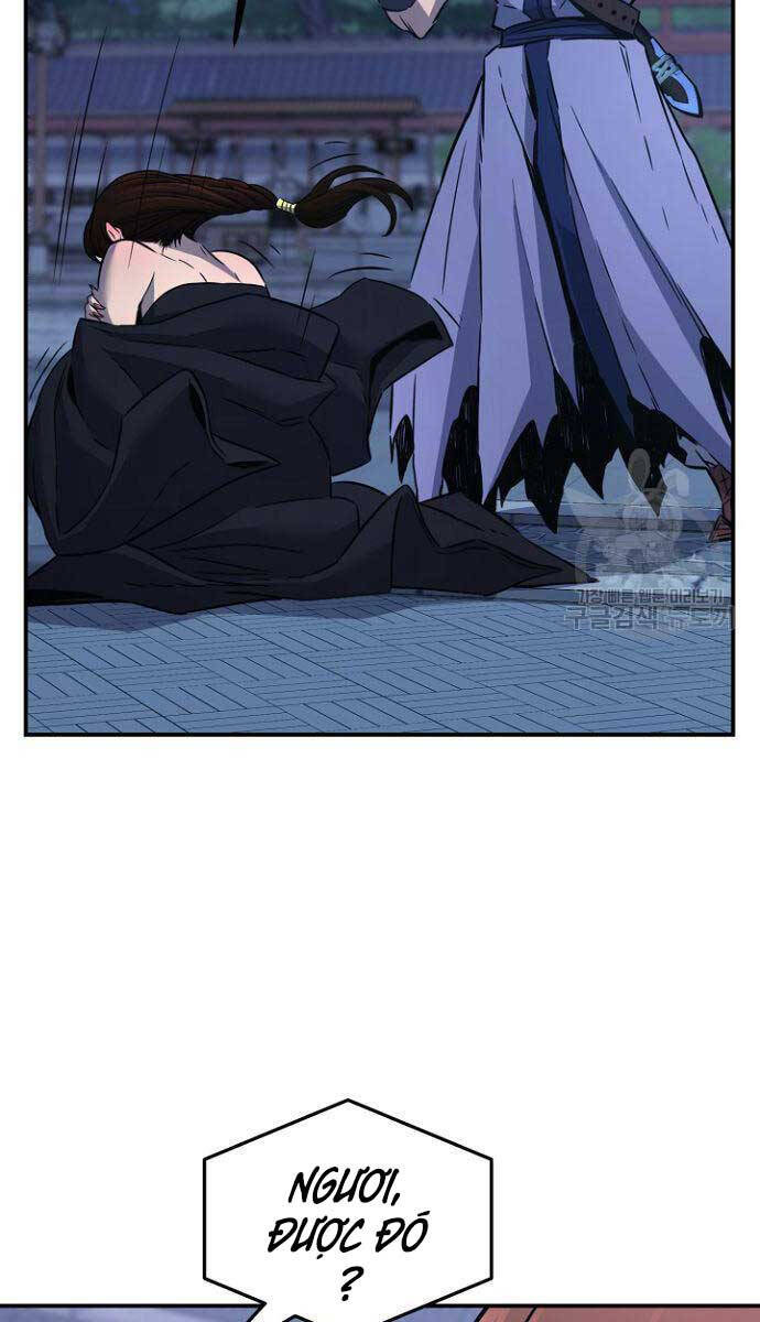 Cảm Kiếm Tuyệt Đối Chap 36 - Next Chap 37
