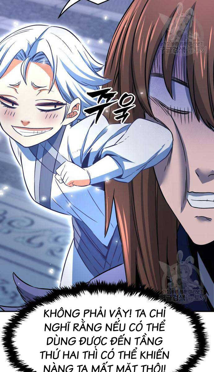 Cảm Kiếm Tuyệt Đối Chap 36 - Next Chap 37