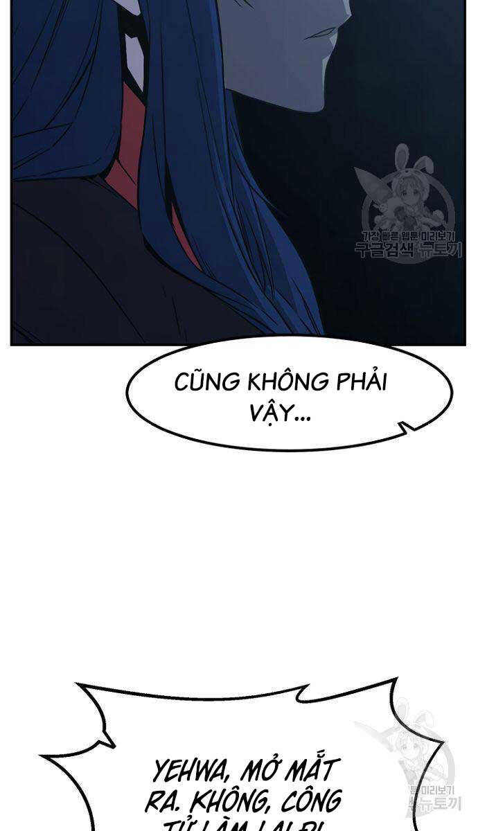 Cảm Kiếm Tuyệt Đối Chap 36 - Next Chap 37