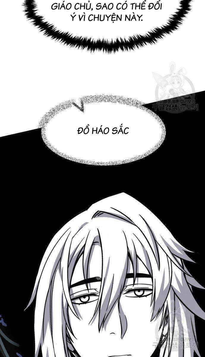 Cảm Kiếm Tuyệt Đối Chap 36 - Next Chap 37