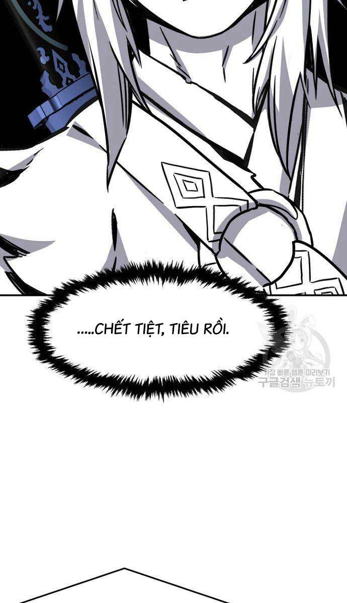Cảm Kiếm Tuyệt Đối Chap 36 - Next Chap 37