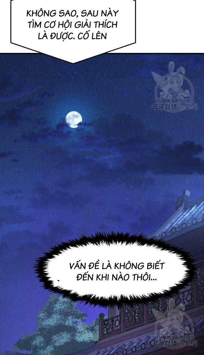 Cảm Kiếm Tuyệt Đối Chap 36 - Next Chap 37