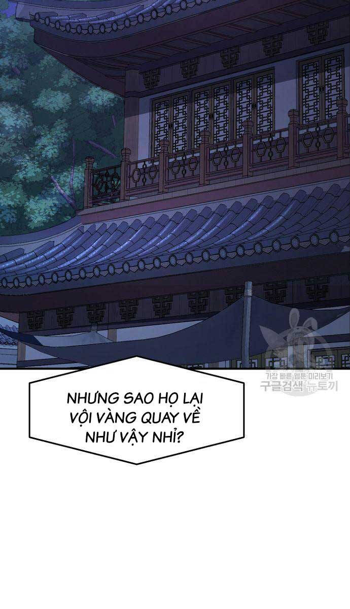Cảm Kiếm Tuyệt Đối Chap 36 - Next Chap 37