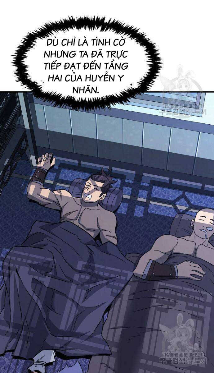 Cảm Kiếm Tuyệt Đối Chap 36 - Next Chap 37