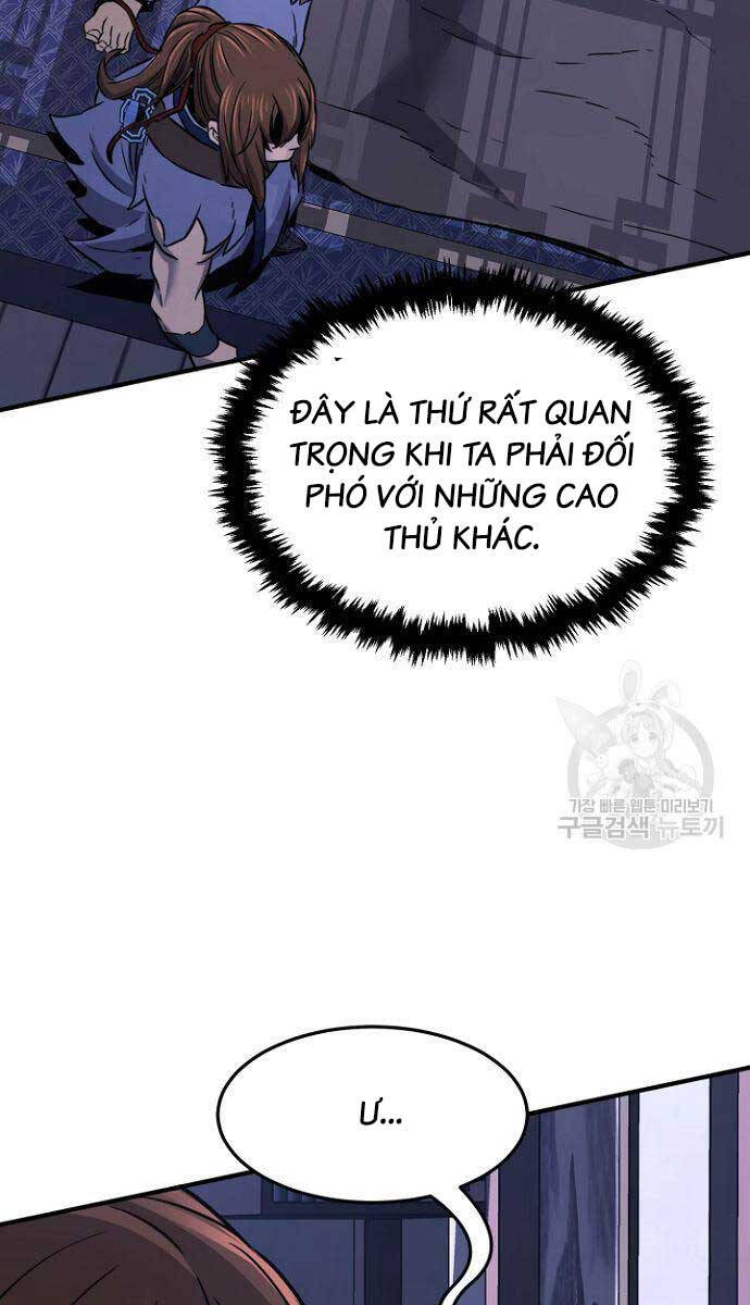 Cảm Kiếm Tuyệt Đối Chap 36 - Next Chap 37