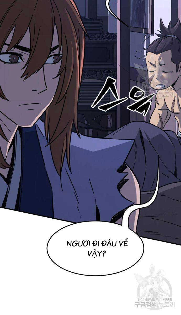 Cảm Kiếm Tuyệt Đối Chap 36 - Next Chap 37