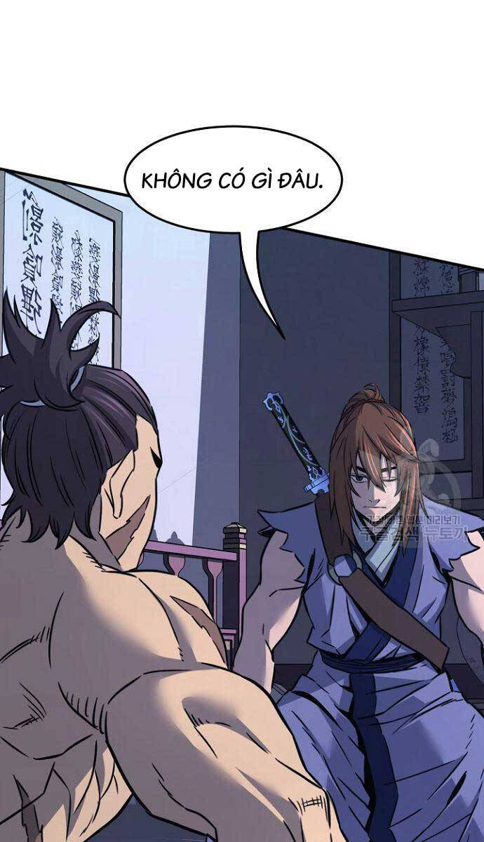 Cảm Kiếm Tuyệt Đối Chap 36 - Next Chap 37