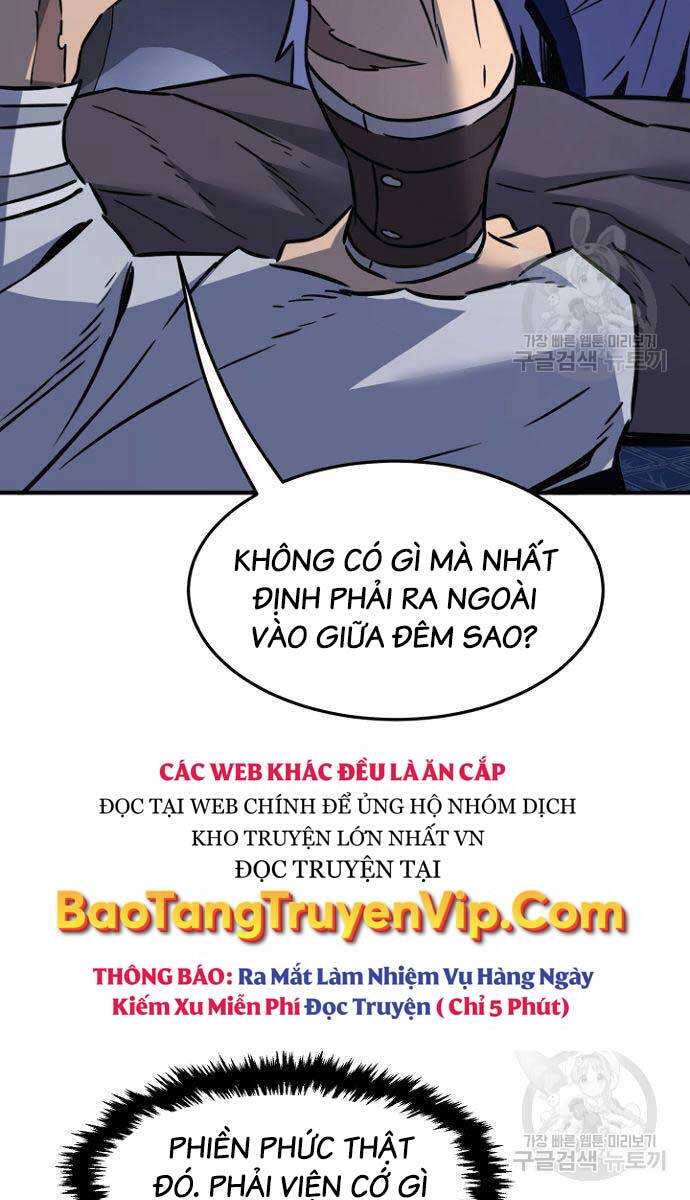 Cảm Kiếm Tuyệt Đối Chap 36 - Next Chap 37