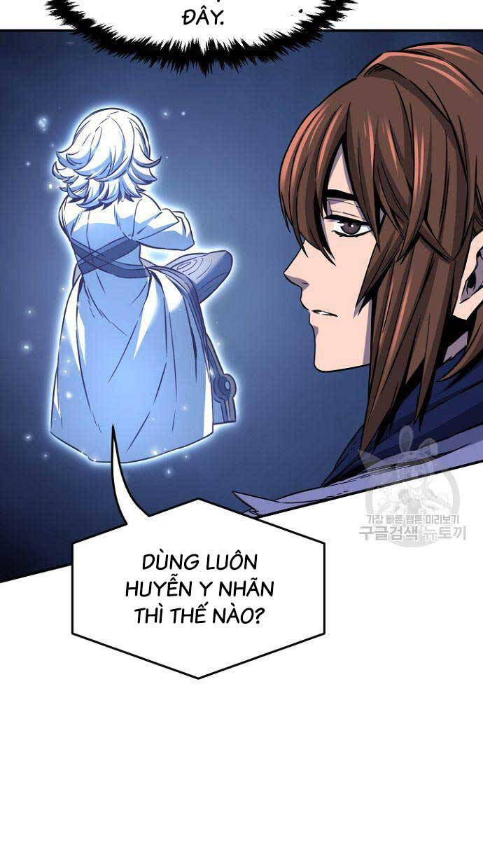 Cảm Kiếm Tuyệt Đối Chap 36 - Next Chap 37