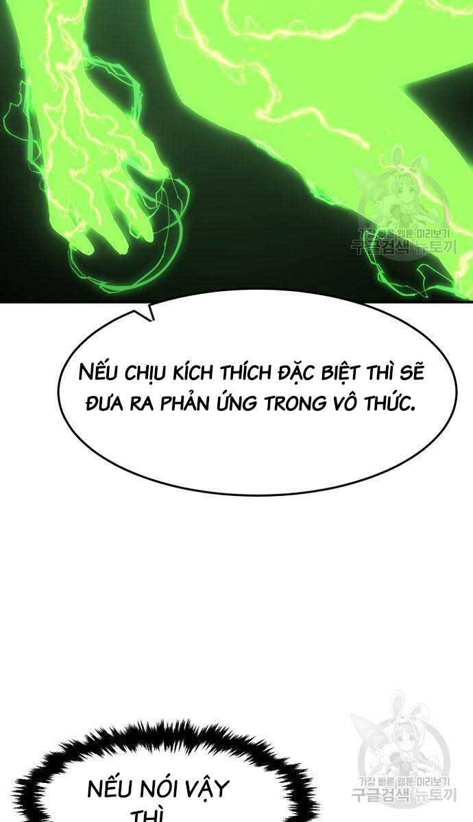 Cảm Kiếm Tuyệt Đối Chap 36 - Next Chap 37