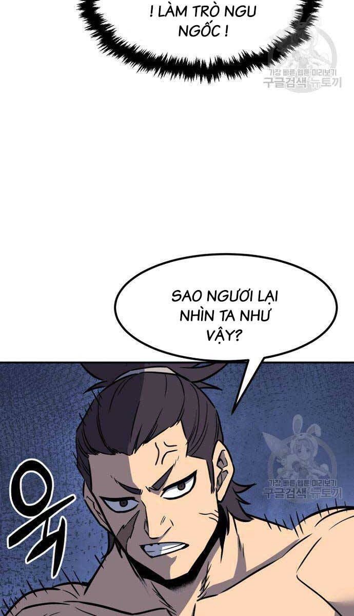 Cảm Kiếm Tuyệt Đối Chap 36 - Next Chap 37