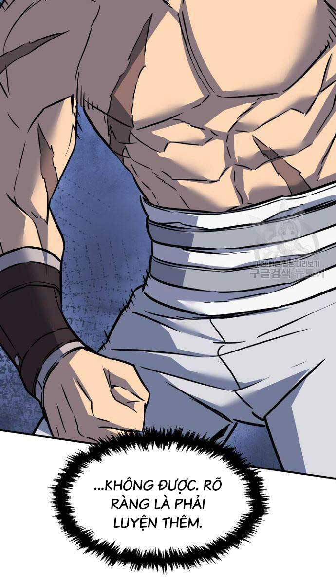 Cảm Kiếm Tuyệt Đối Chap 36 - Next Chap 37
