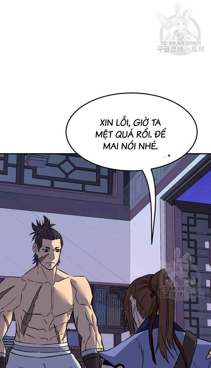 Cảm Kiếm Tuyệt Đối Chap 36 - Next Chap 37