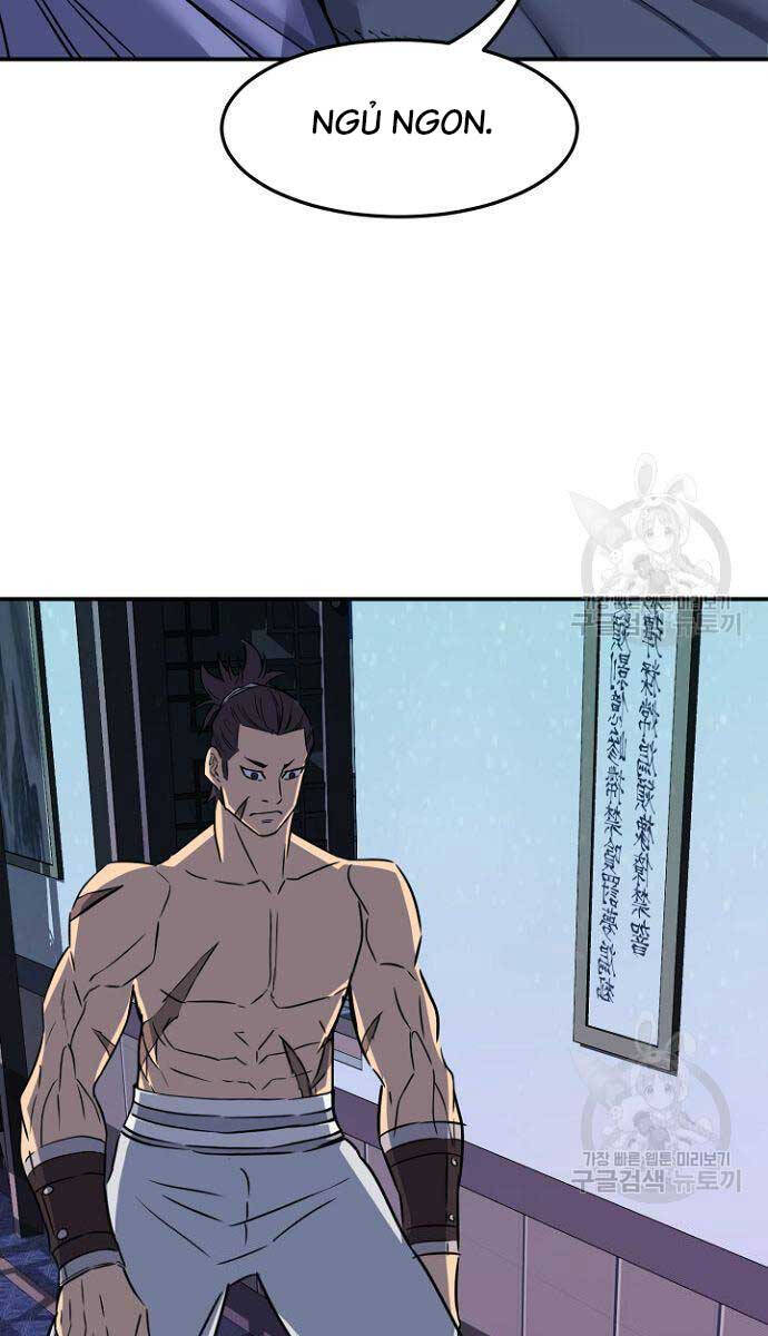 Cảm Kiếm Tuyệt Đối Chap 36 - Next Chap 37