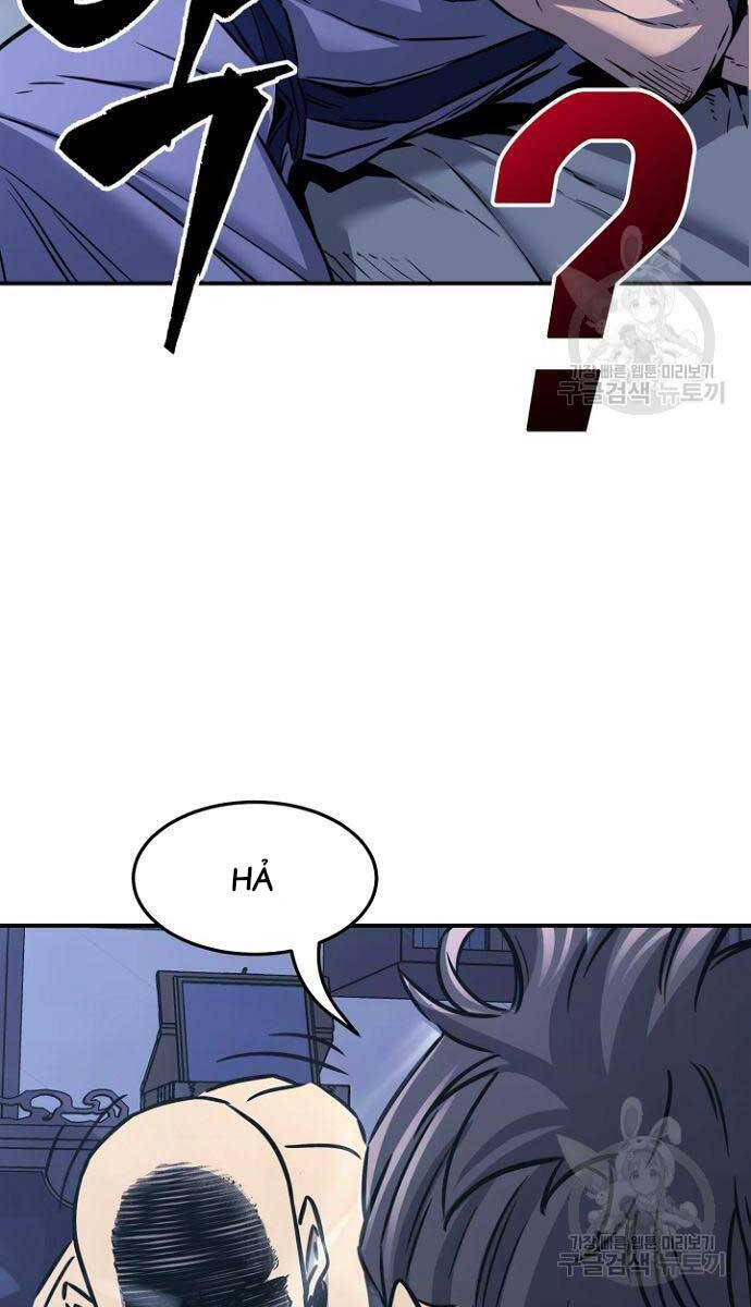 Cảm Kiếm Tuyệt Đối Chap 36 - Next Chap 37