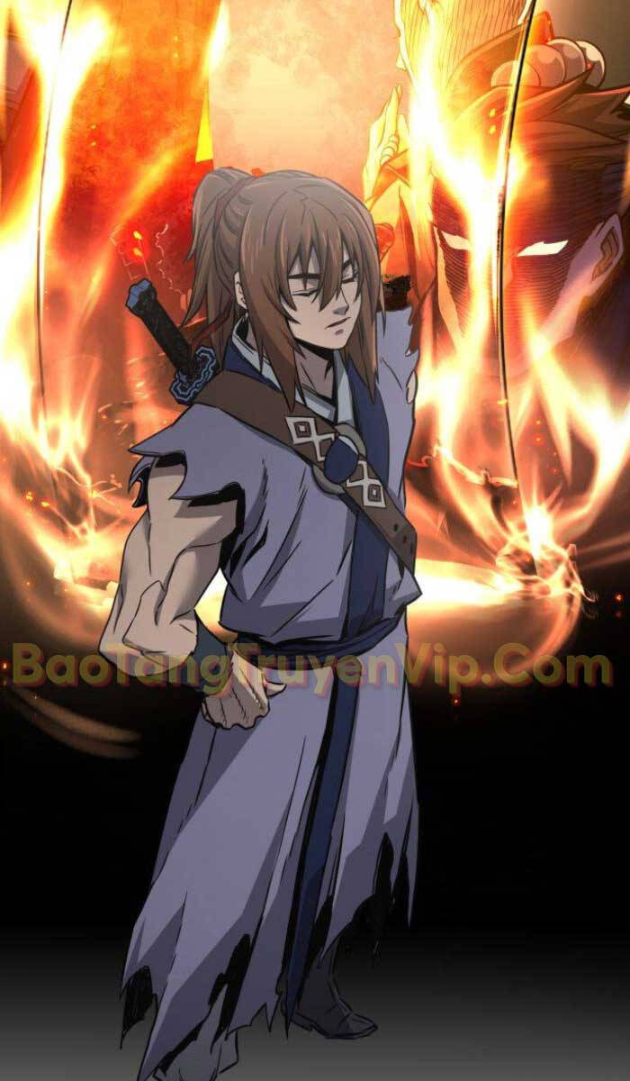 Cảm Kiếm Tuyệt Đối Chap 37 - Next Chap 38