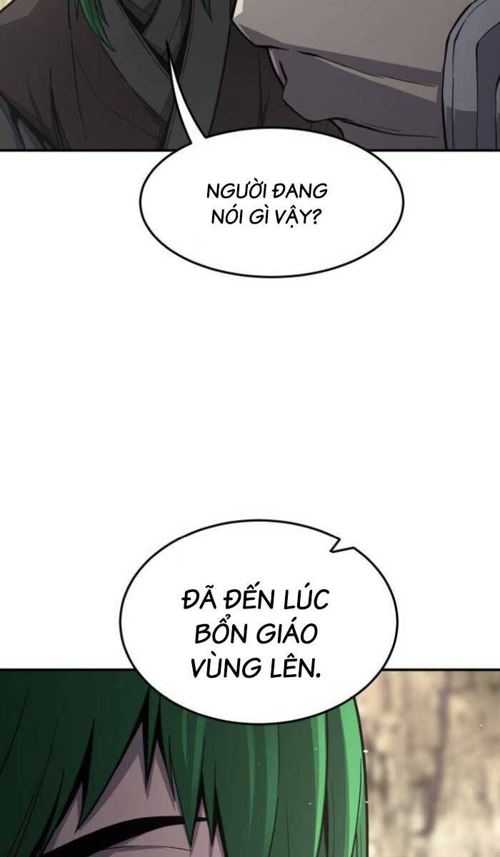 Cảm Kiếm Tuyệt Đối Chap 37 - Next Chap 38