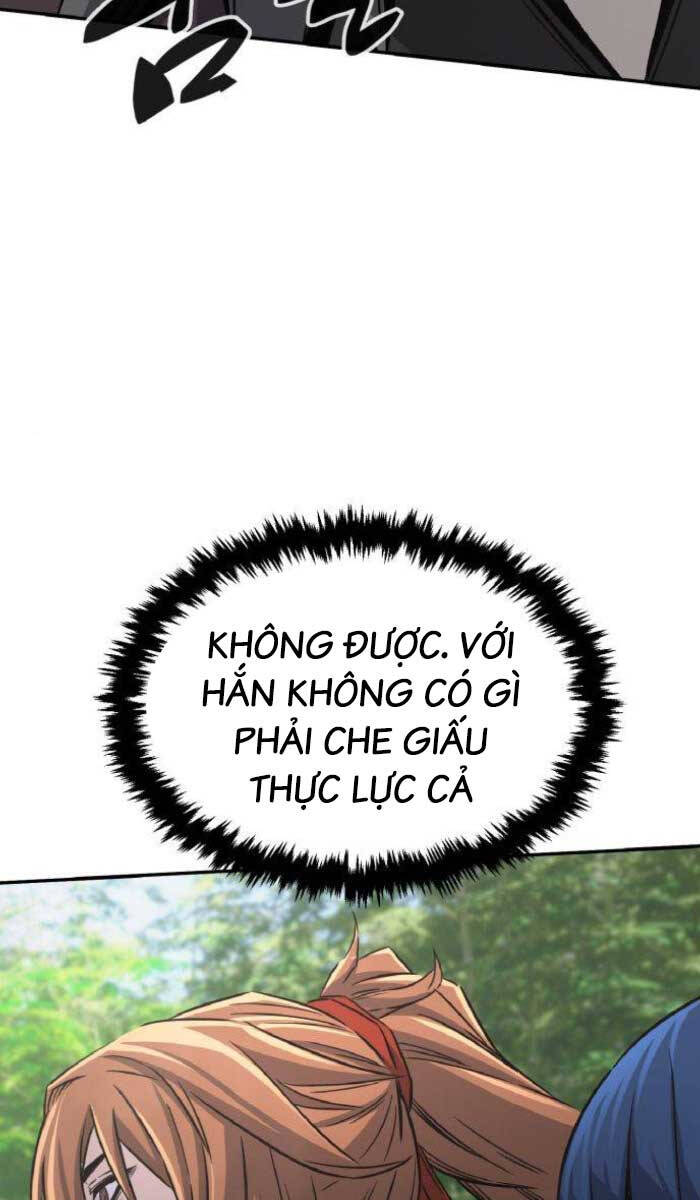 Cảm Kiếm Tuyệt Đối Chap 37 - Next Chap 38