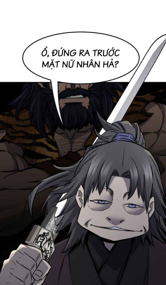 Cảm Kiếm Tuyệt Đối Chap 37 - Next Chap 38