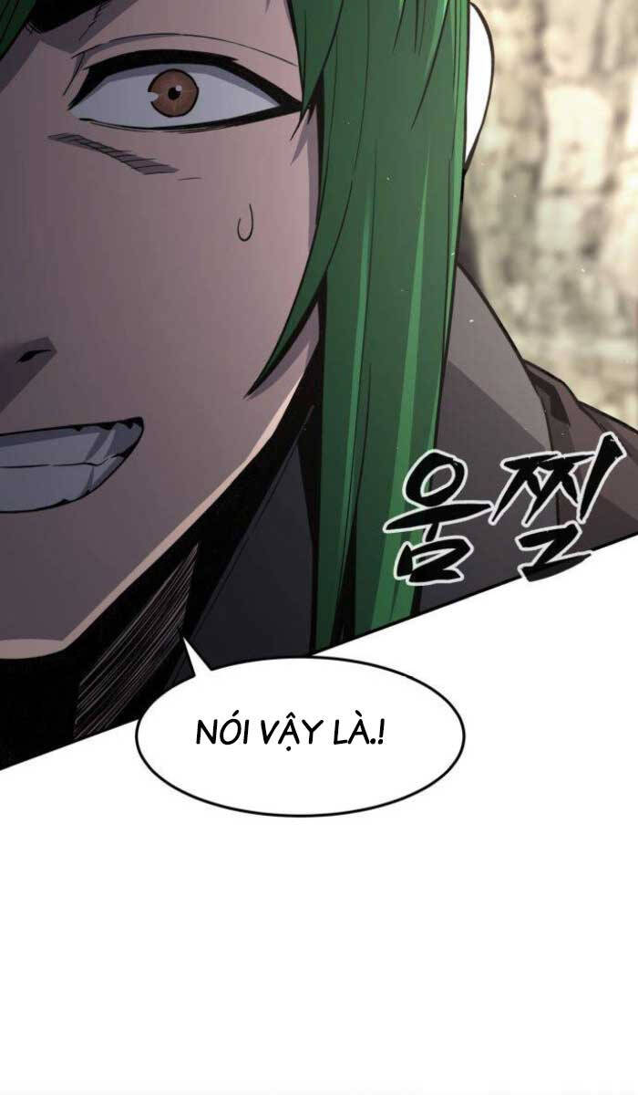Cảm Kiếm Tuyệt Đối Chap 37 - Next Chap 38