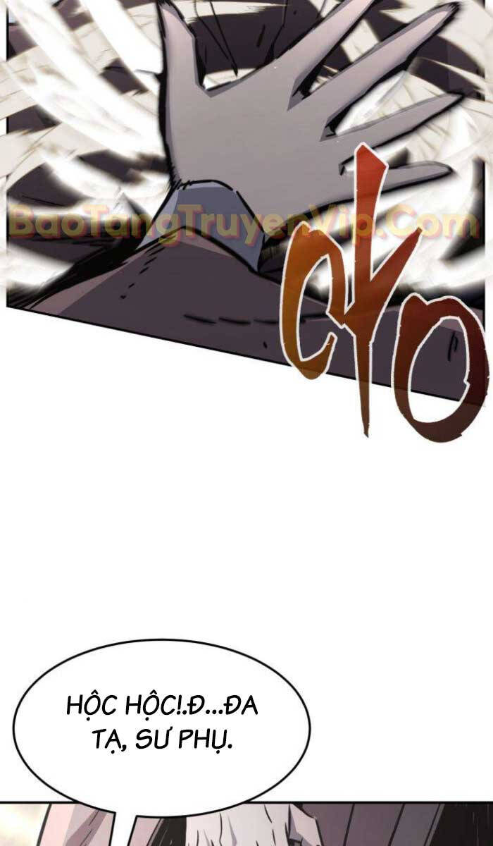 Cảm Kiếm Tuyệt Đối Chap 37 - Next Chap 38