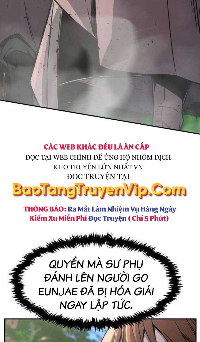 Cảm Kiếm Tuyệt Đối Chap 37 - Next Chap 38