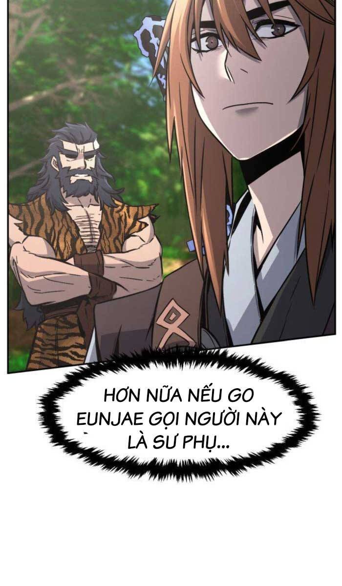 Cảm Kiếm Tuyệt Đối Chap 37 - Next Chap 38