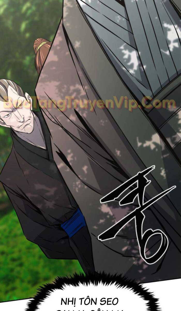 Cảm Kiếm Tuyệt Đối Chap 37 - Next Chap 38