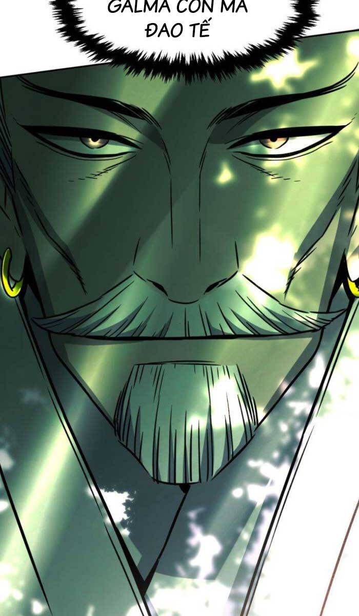 Cảm Kiếm Tuyệt Đối Chap 37 - Next Chap 38