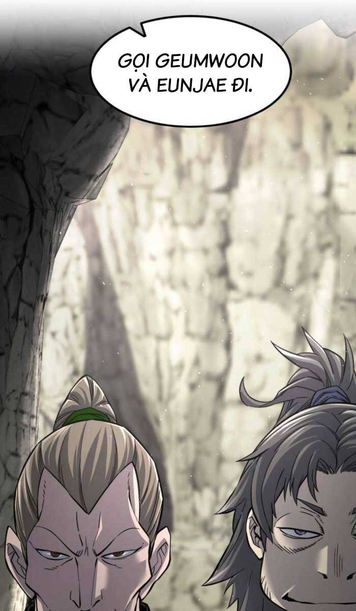 Cảm Kiếm Tuyệt Đối Chap 37 - Next Chap 38