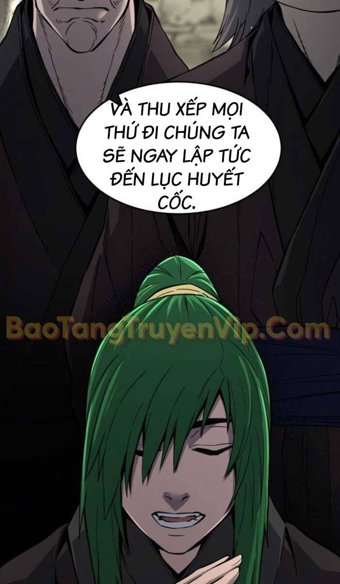 Cảm Kiếm Tuyệt Đối Chap 37 - Next Chap 38