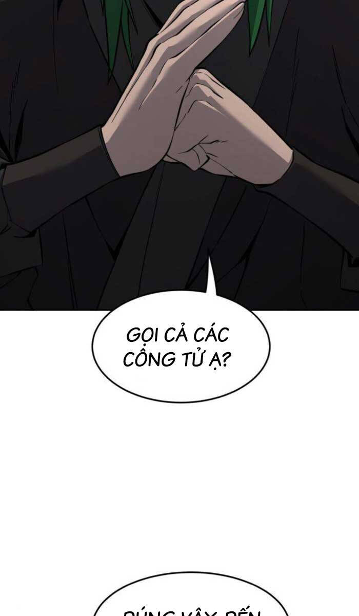 Cảm Kiếm Tuyệt Đối Chap 37 - Next Chap 38