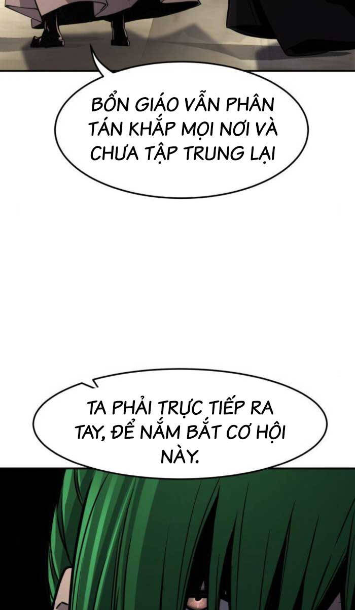 Cảm Kiếm Tuyệt Đối Chap 37 - Next Chap 38