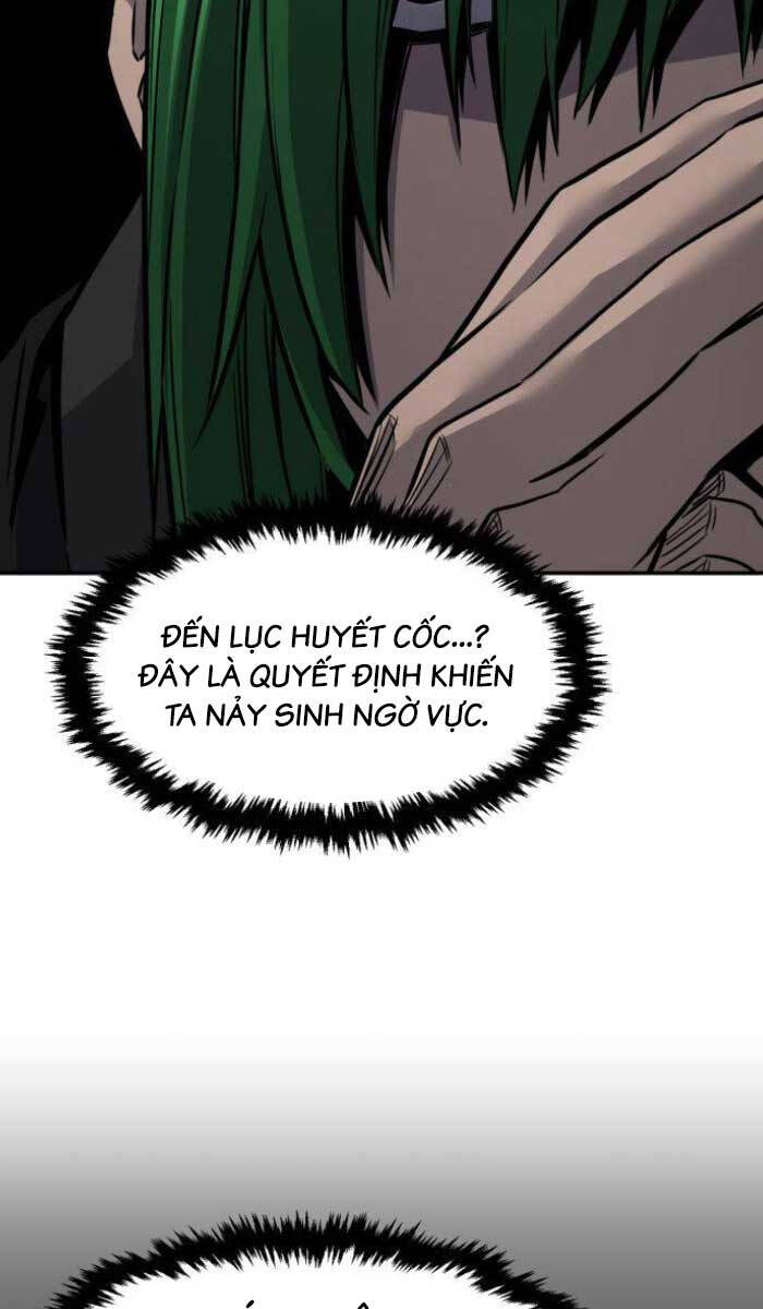 Cảm Kiếm Tuyệt Đối Chap 37 - Next Chap 38