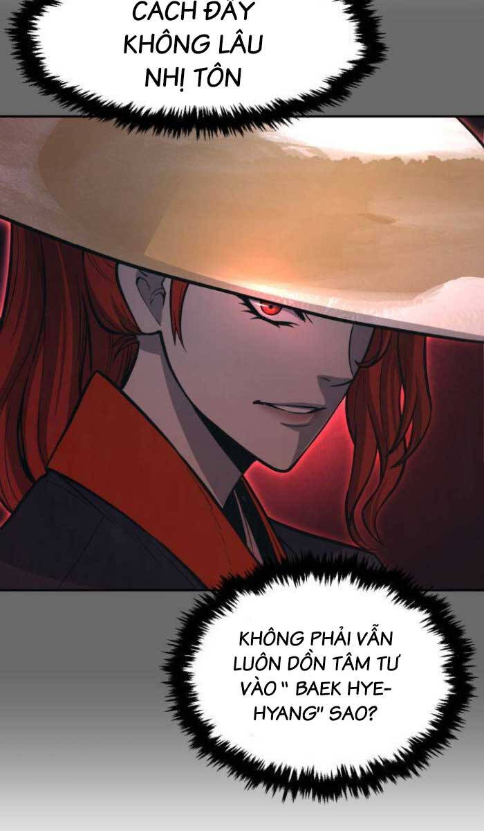 Cảm Kiếm Tuyệt Đối Chap 37 - Next Chap 38